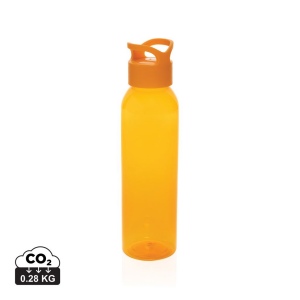 Bouteille d'eau 650ml en rPET RCS Oasis 8