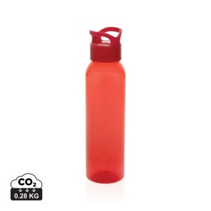 Bouteille d'eau 650ml en rPET RCS Oasis 5