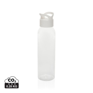 Bouteille d'eau 650ml en rPET RCS Oasis 4