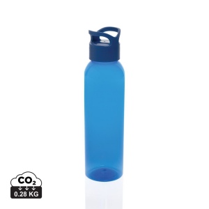 Bouteille d'eau 650ml en rPET RCS Oasis 6