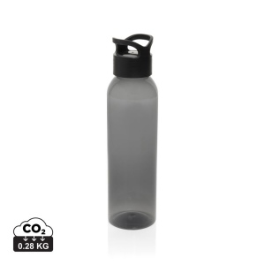 Bouteille d'eau 650ml en rPET RCS Oasis 2