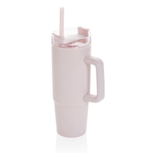 Mug 750ml avec poignée en plastique recyclé RCS Tana 29