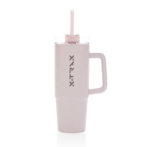 Mug 750ml avec poignée en plastique recyclé RCS Tana 30
