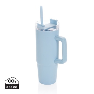 Mug 750ml avec poignée en plastique recyclé RCS Tana 3