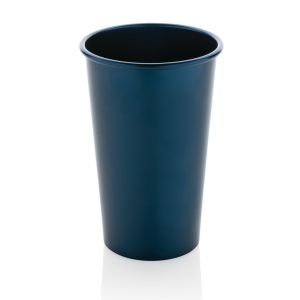 Mug 450 ml en aluminium recyclé RCS Alo 3