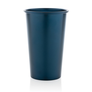 Mug 450 ml en aluminium recyclé RCS Alo 4
