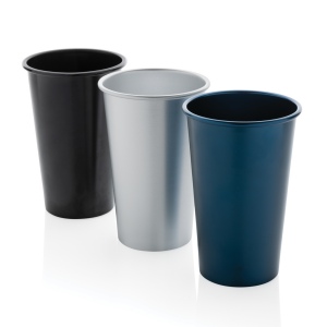 Mug 450 ml en aluminium recyclé RCS Alo 7
