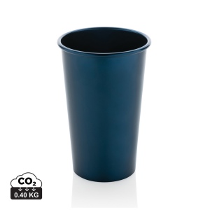 Mug 450 ml en aluminium recyclé RCS Alo 2