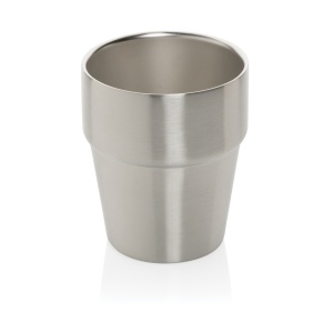 Tasse à café 300ml à double paroi en acier RCS Clark 4