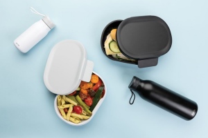 Boîte à lunch 700ml en PP recyclé RCS Avira Atlas 13