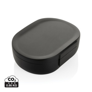 Boîte à lunch 700ml en PP recyclé RCS Avira Atlas