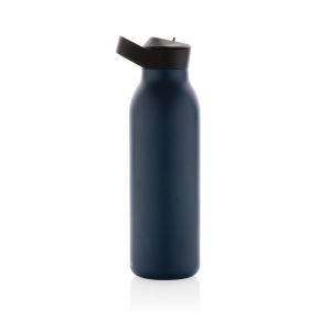 Bouteille d'eau 500ml fliptop en acier RCS Avira Ara 7