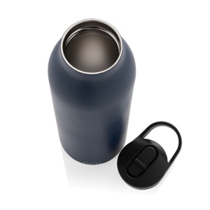 Bouteille d'eau 500ml fliptop en acier RCS Avira Ara 11