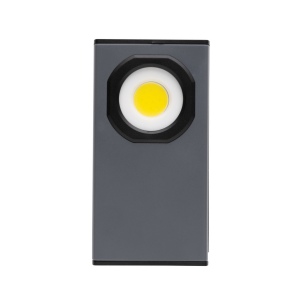 Lampe de poche USB 260lm en plastique RCS Gear X 3