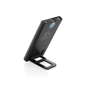 Lampe de poche USB 260lm en plastique RCS Gear X 6