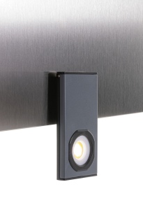 Lampe de poche USB 260lm en plastique RCS Gear X 9
