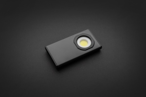 Lampe de poche USB 260lm en plastique RCS Gear X 10