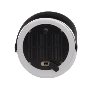 Lampe d'extérieur en plastique recyclé RCS SolarGlow 6