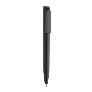 Mini stylo en ABS recyclé certifié GRS Pocketpal 8