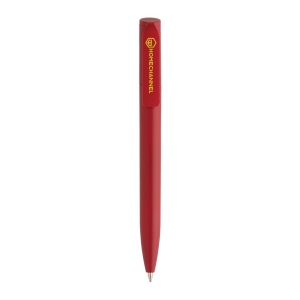 Mini stylo en ABS recyclé certifié GRS Pocketpal 20
