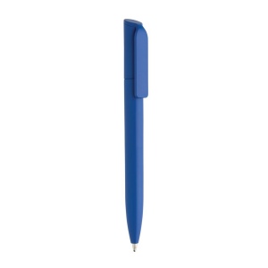 Mini stylo en ABS recyclé certifié GRS Pocketpal 23
