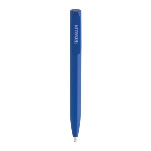 Mini stylo en ABS recyclé certifié GRS Pocketpal 25