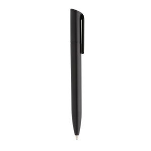 Mini stylo en ABS recyclé certifié GRS Pocketpal 9