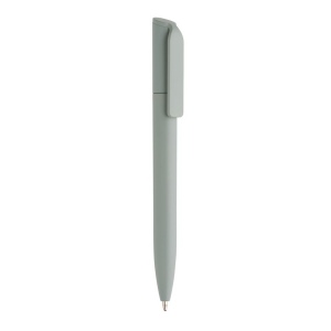 Mini stylo en ABS recyclé certifié GRS Pocketpal 28