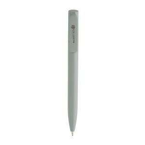 Mini stylo en ABS recyclé certifié GRS Pocketpal 30