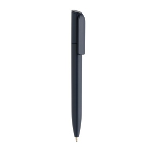 Mini stylo en ABS recyclé certifié GRS Pocketpal 33