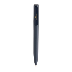 Mini stylo en ABS recyclé certifié GRS Pocketpal 35