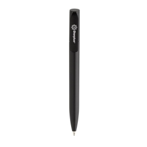 Mini stylo en ABS recyclé certifié GRS Pocketpal 10