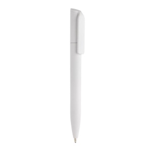 Mini stylo en ABS recyclé certifié GRS Pocketpal 13