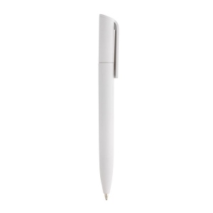 Mini stylo en ABS recyclé certifié GRS Pocketpal 14
