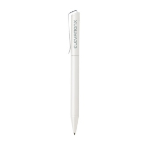 Stylo en aluminium recyclé certifié RCS Xavi 21