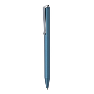 Stylo en aluminium recyclé certifié RCS Xavi 24