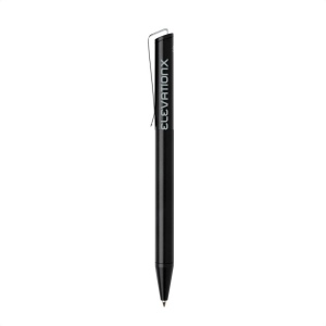 Stylo en aluminium recyclé certifié RCS Xavi 9