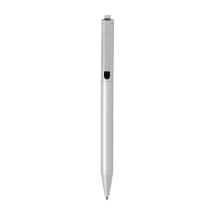 Stylo en aluminium recyclé certifié RCS Xavi 13