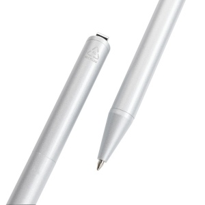 Stylo en aluminium recyclé certifié RCS Xavi 14