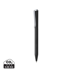 Stylo en aluminium recyclé certifié RCS Xavi 2