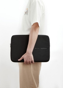 Pochette pour ordinateur portable 16" XD Design 15