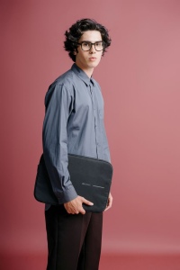 Pochette pour ordinateur portable 16" XD Design 20