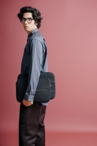 Pochette pour ordinateur portable 16" XD Design 21