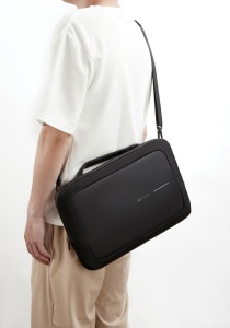 Sacoche pour ordinateur portable 14" XD Design 17