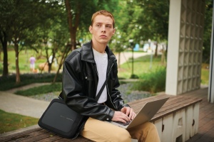 Sacoche pour ordinateur portable 14" XD Design 23