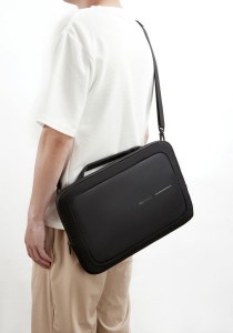 Sacoche pour ordinateur portable 16" XD Design 17