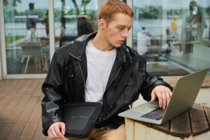 Sacoche pour ordinateur portable 16" XD Design 22