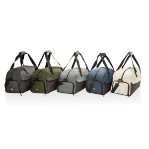 Sac de sport en rPET AWARE™ Kazu 21