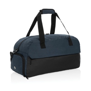 Sac de sport en rPET AWARE™ Kazu 23