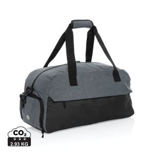 Sac de sport en rPET AWARE™ Kazu 3